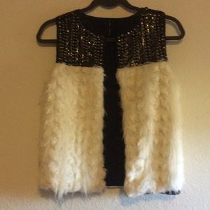 Gorgeous Banjara Beaded Vest